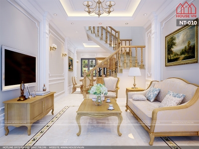 Tổng hợp các mẫu phòng khách bằng gỗ đẹp và trang trọng cho mọi không gian